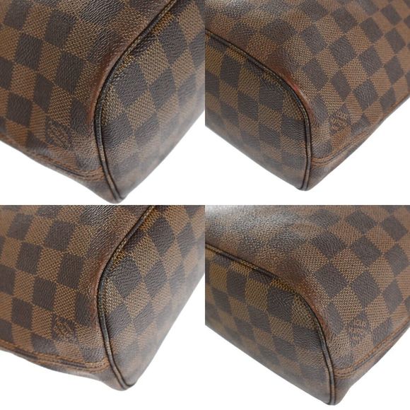 LOUIS VUITTON Neverfull PM Handbag - Picture 10 of 16